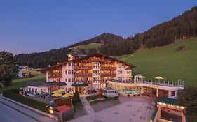 Apparthotel Talhof, Restaurant, Pool Und Spa